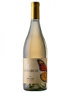 Monarch 2017 Riesling