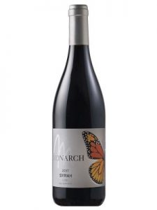 Monarch Syrah