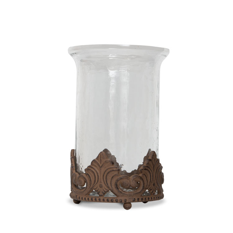 GG Antiquity Collection small Antiquity Candleholder