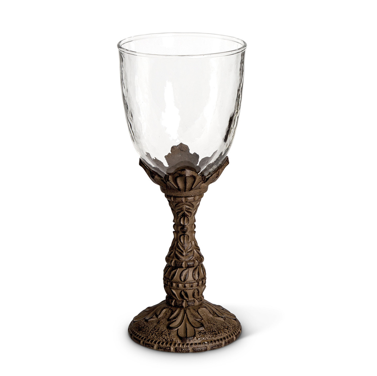 GG Wine Glass set of 4