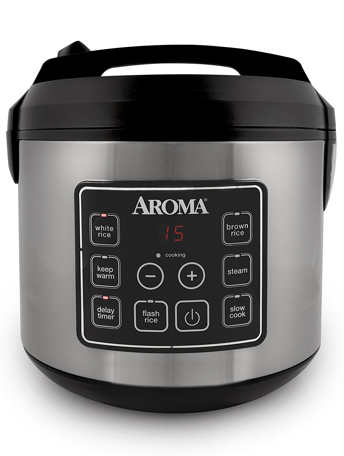 Aroma ARC-6206C Rice Cooker